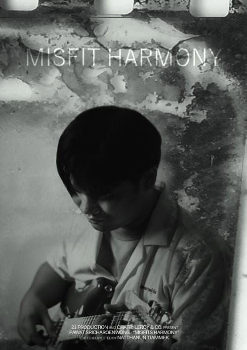 Misfit Harmony