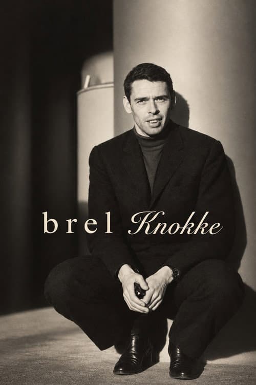 Jacques Brel in Knokke-le-Zoute