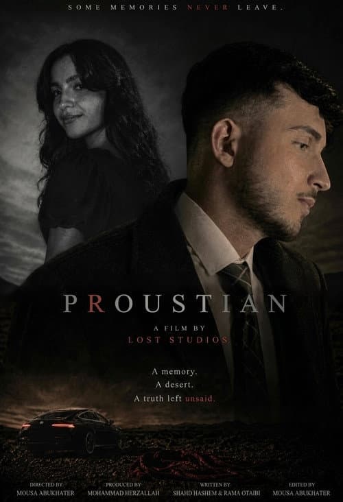 Proustian