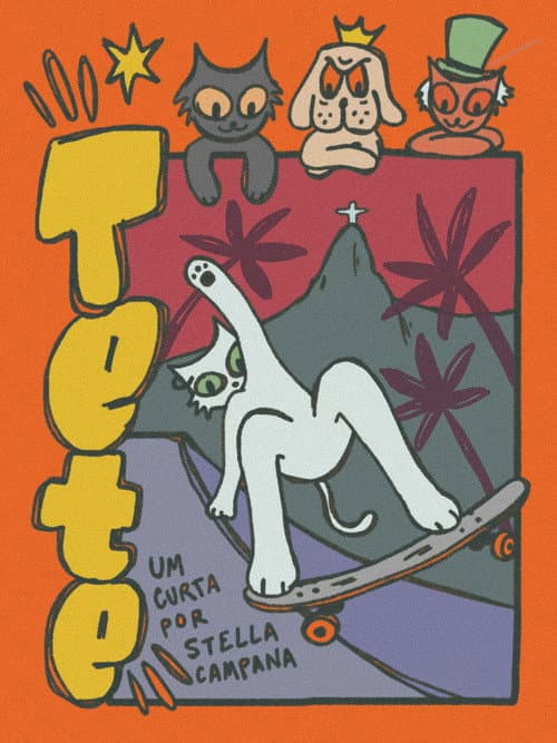 TETE