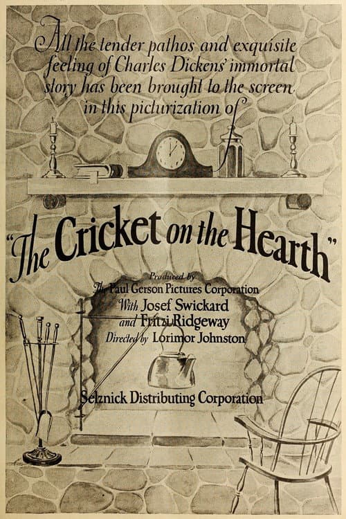 Cricket on the Hearth