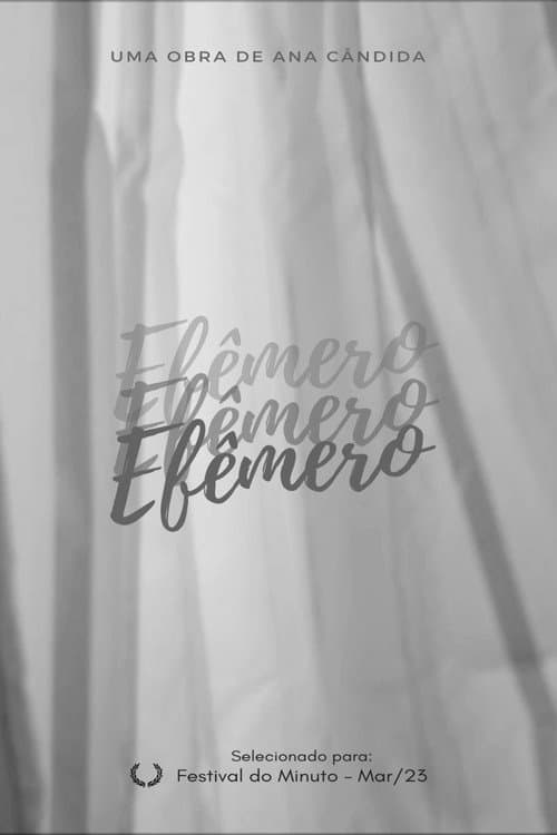 Efêmero