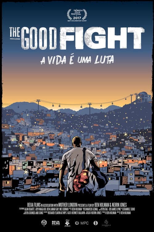 The Good Fight
