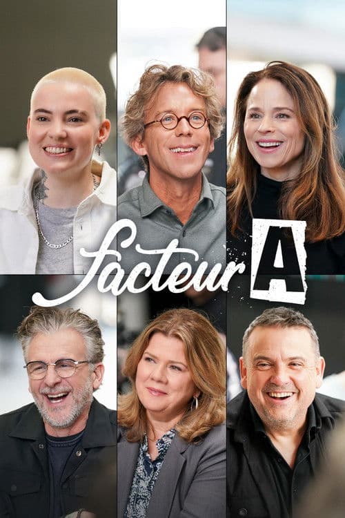 Factor A