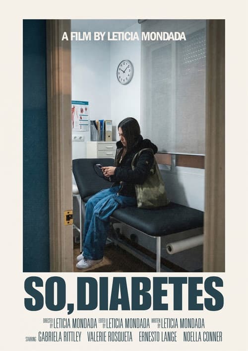 So, Diabetes