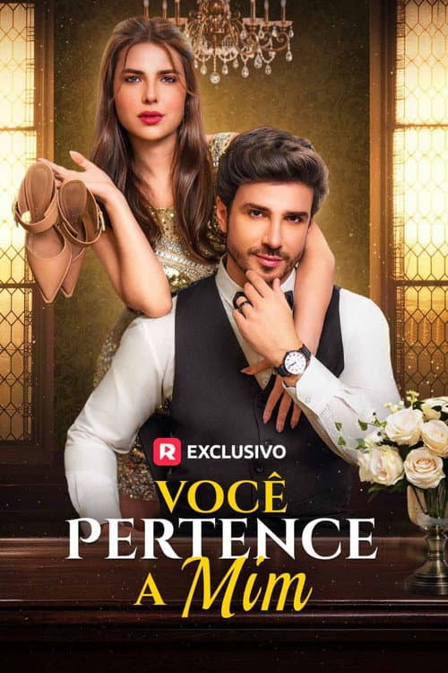 Você Pertence a Mim