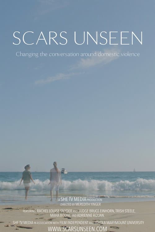 Scars Unseen