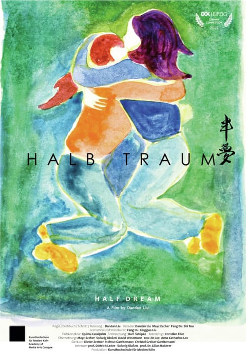 Half Dream