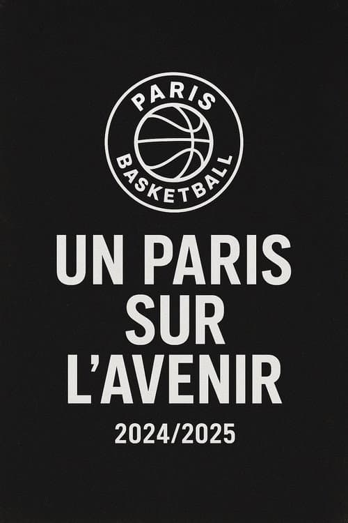 Un Paris sur l'avenir