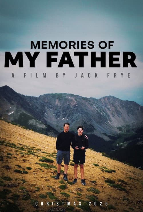Memories of My Father