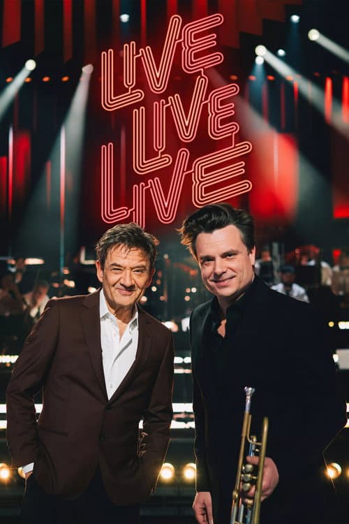 Live live live