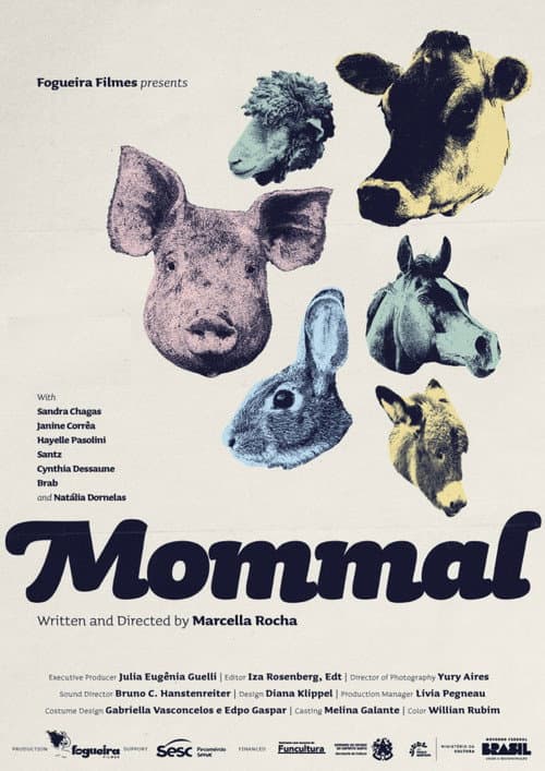 Mommal