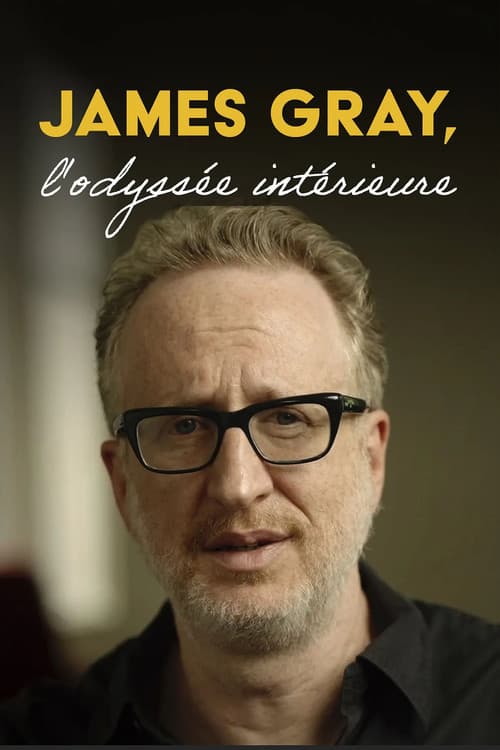 James Gray, l'odyssée intérieure