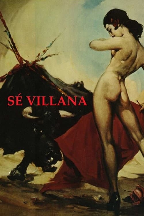 Be a Villain: The Devil's Seville