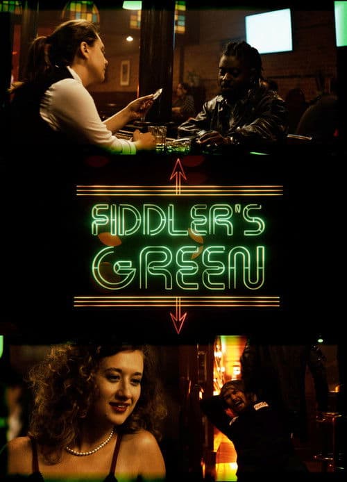 Fiddler’s Green