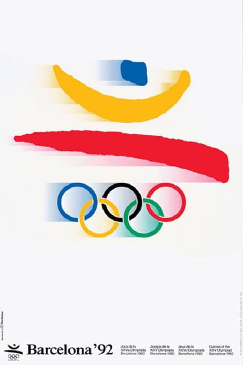 Barcelona '92 Olympic Games Inauguration Ceremony