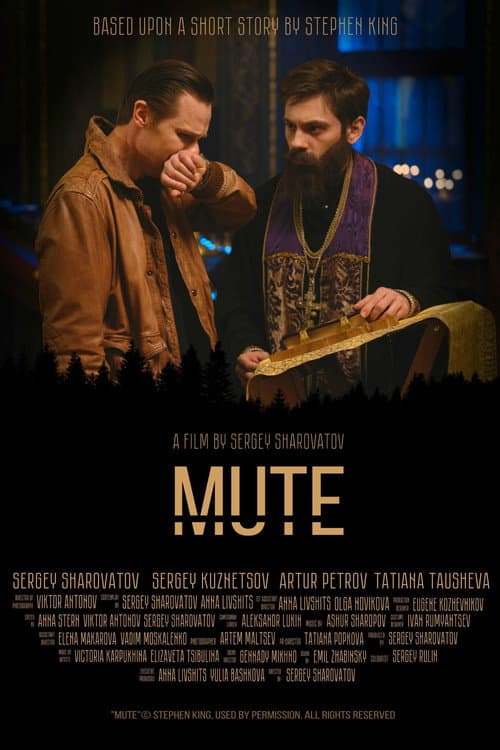 Mute