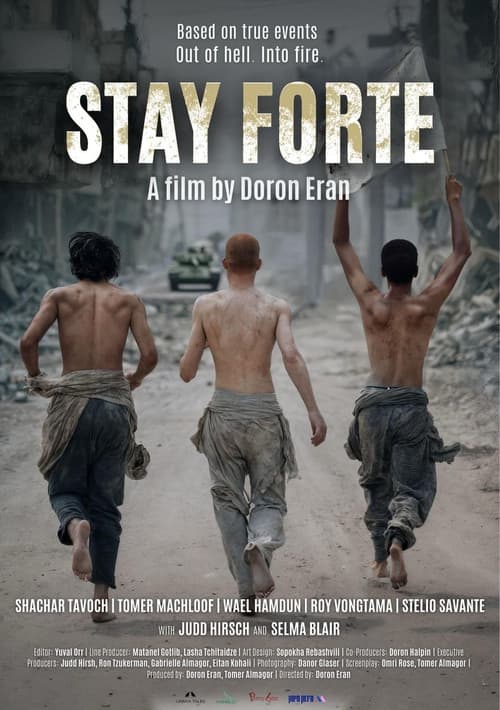 Stay Forte