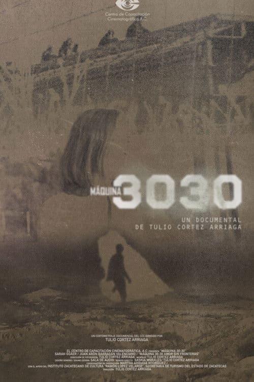 Máquina 30-30